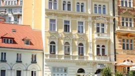 Hotel HELUAN Karlovy Vary